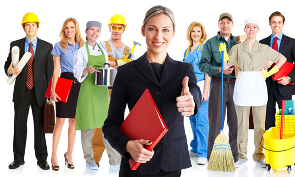 İzkent Ev Temizliği Hizmeti